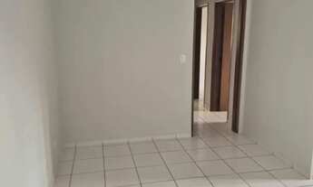 Imagem 2: Apartamento com 3 quartos para alugar por R$ 1600.00 à venda por R$ 350000.00, 73.75 m2