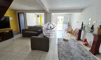 Imagem 2: Apartamento para Venda no Alto do Coqueirinho, Apto Duplex Estilo Casa, 4 Quartos (2 Suíte