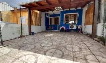 Imagem: Casa para Venda - 62m², 2 dormitórios