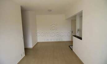 Imagem 3: Apartamento Padrão em São José do Rio Preto