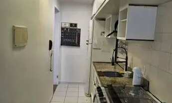 Imagem 6: Apartamento no condomínio Barra Central Park, localizado na Barra Olímpica, ao lado do Ilh