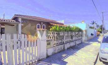 Imagem 2: Casa com 3 dormitórios à venda, 140 m² por R$ 540.000 - Jardim Mariella - Caraguatatuba/SP