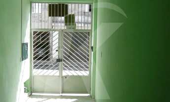 Imagem 4: Prédio comercial com 03 salões de 180 metros quadrados cada