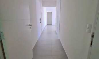 Imagem 2: Apartamento com 3 dormitórios à venda, 139 m² por R$ 1.464.666,20 - Canto do Forte - Praia