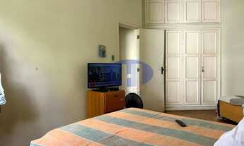 Imagem 3: Apartamento com 3 dormitórios para alugar, 90 m² por R$ 4.200,00/mês - Cruzeiro - Belo Hor