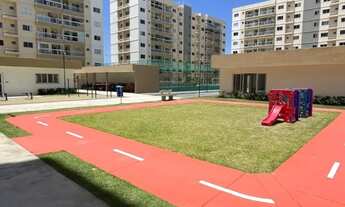 Imagem: Condomínio Jardim de Aruana