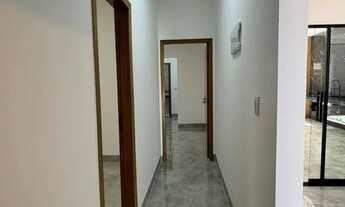 Imagem 4: Casa com Piscina à Venda no Setor Finsocial Goiânia/GO