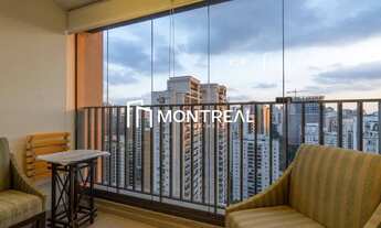 Imagem 2: APARTAMENTO À VENDA EM PERDIZES, 2 SUÍTES. 1 VAGA DE GARAGEM