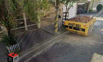 Imagem 3: Terreno à venda Camilópolis - Santo André - SP