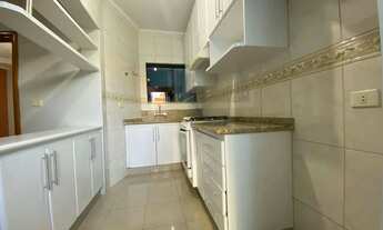 Imagem 5: Casa com 3 dormitórios para alugar, 187 m² por R$ 2.701,00/mês - Parque Nova Carioba - Ame