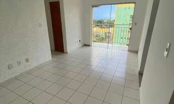 Imagem 7: Apartamento para aluguel com 68 m² com 2/4, sendo 1 suíte e 1 vagaem Parque Verde - Belém