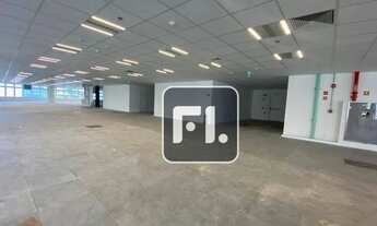 Imagem 6: Conjunto para alugar, 1946 m² por R$ 471.462,02/mês - Vila Olímpia - São Paulo/SP