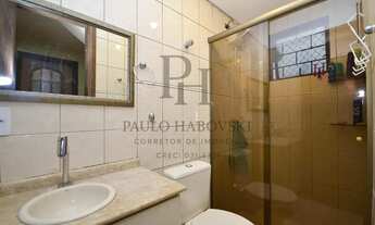 Imagem 5: Sobrado em Condomínio para venda no Santa Cândida, Curitiba - PR / 68m2