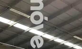 Imagem 8: Locação Galpão Amazonas Betim