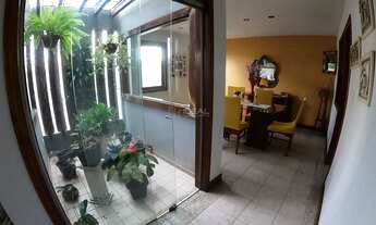 Imagem: Casa Triplex em Alphaville - Campos dos