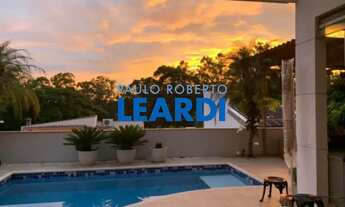 Imagem: CASA EM CONDOMÍNIO - ALPHAVILLE - SP