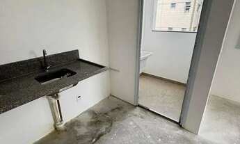 Imagem: Apartamento à venda no RUA DOMÍCIO DA