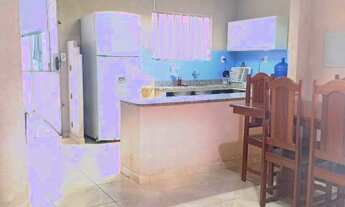 Imagem 3: Mosqueiro com piscina no Murubira