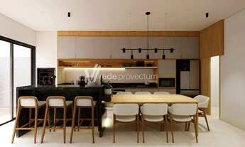 Imagem 7: Casa - Vila Monte Alegre - Paulínia