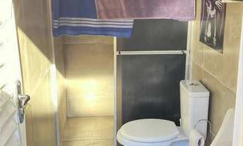 Imagem 7: Casa na morada do ouro