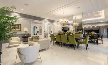 Imagem 7: Frente mar mobiliado e decorado