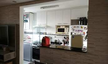 Imagem 6: Apartamento - Loteamento Parque São Martinho - Campinas