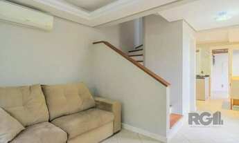 Imagem 5: Casa em condomínio de 127m² no bairro Teresópolis