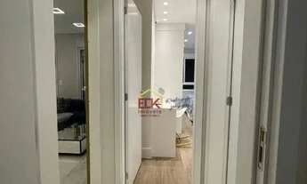 Imagem 6: Apartamento com 2 dormitórios para alugar, 103 m² por R$ 13.850,00/mês - Parque Residencia