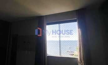 Imagem 6: Excelente apartamento de 2/4 sendo uma suíte, disponível para venda ou locação - Viva com