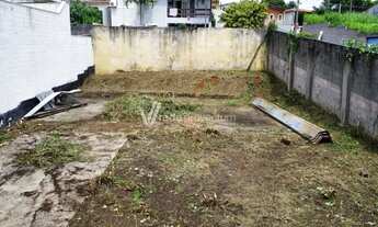 Imagem 5: Terreno disponível para venda na Vila Nogueira Campinas/S