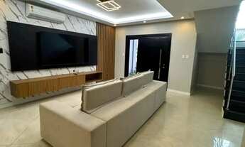 Imagem 3: Casa Ponta Negra- Morada dos Pássaros