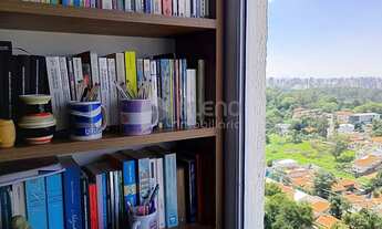 Imagem 4: Apartamento 2 dormitórios novo à venda, Vila Santos, São Paulo, SP