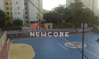 Imagem 3: Apartamento em Rua Juan Vicente - Bandeiras - Osasco/SP