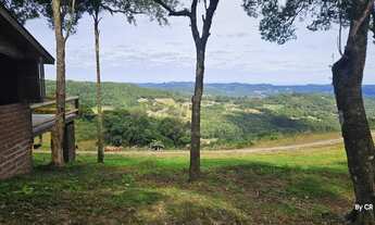 Imagem 4: Sítio 10 hectares com belíssima vista, próximo de Gramado