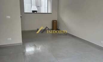 Imagem 3: SOBRADO DE CONDOMÍNIO! 03 QUARTOS, 03 VAGAS DE GARAGEM