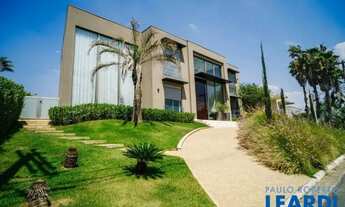 Imagem 2: CASA EM CONDOMÍNIO - TAMBORÉ - SP