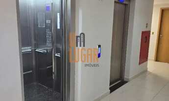 Imagem 6: Um Lugar Imóveis aluga: Sala comercial de 33,68m² no Ed. City Office, Batista Campos