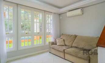 Imagem 3: Casa em condomínio de 127m² no bairro Teresópolis