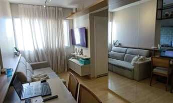 Imagem: Apartamento para alugar, 45 m² por R$ 2.145,00/mês