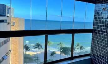 Imagem 4: Imóvel para venda com 43 metros quadrados com 1 quarto em Pina - Recife - PE