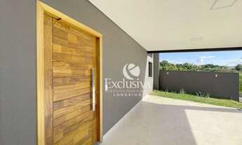 Imagem 5: Sobrado com 3 dormitórios para alugar, 190 m² - Condomínio Paysage Araçari, Jardim Morumbi