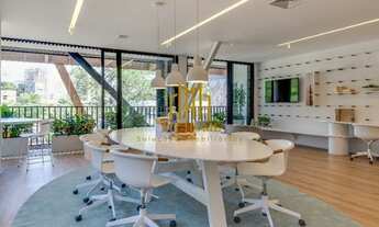 Imagem 4: Sala Comercial 145m² - Pateo 136