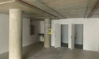 Imagem 4: Loja comercial para locação na Vila Madalena com 122m², 1 vaga de garagem