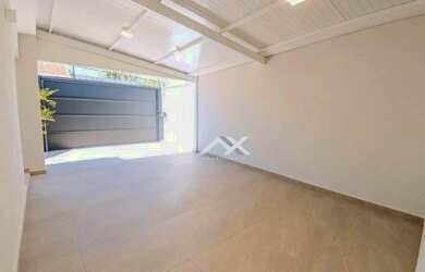 Imagem 16: Casa com 3 dormitórios à venda, 138 m² por R$ 590.000,00 - Vila Souto - Bauru/SP