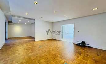 Imagem 2: Casa para alugar em Campinas, Nova Campinas, com 10 quartos, com 300 m²