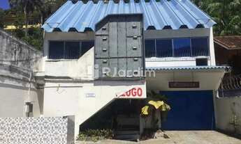 Imagem 5: Casa comercial à venda com 20 vagas, 434m² - Joá - Rio de Janeiro-RJ