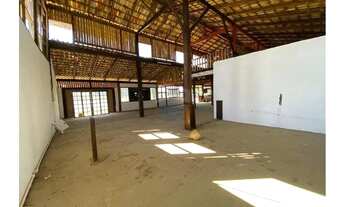 Imagem 8: Espaço Comercial em frente a Rodovia Capitão Bardoino