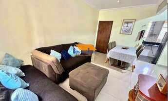 Imagem 4: Apartamento de 3 quartos, Bairro Cidade Nova em Belo Horizonte