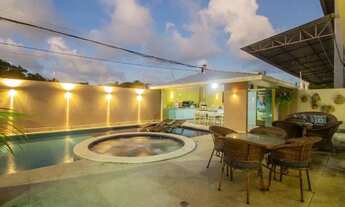 Imagem 2: Casa ampla com 07 quartos à venda na Imbiribeira