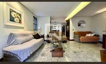 Imagem: Apartamento à Venda - Buritis, 4 Quartos